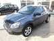 Nissan qashqai 2.0dci tekna