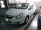 Opel corsa 1.3 cdti
