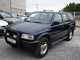 Opel frontera 2.5tds arizona