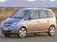 Opel meriva 1.6