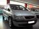 Opel zafira 1.8 16v