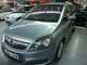 Opel zafira 1.9 cdti