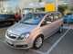 Opel zafira 1.9cdti enjoy 120