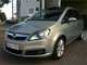 Opel zafira cosmo 1.9 cdti 8v 120 cv