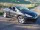 Peugeot 307 coupe cabriolet 2.0 de 136 cv