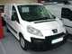 Peugeot expert furgon 1.6 hdi