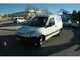 Peugeot partner 1.6hdi 75 plataf. cb