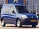 Peugeot partner furgon 1.9 d