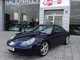 Porsche 911 carrera 4 coupe