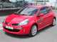 Renault clio 2.0 16v sport 200 cv