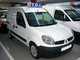 Renault kangoo 1.5 dci