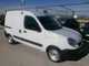 Renault kangoo 1.5 dci furgon