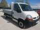 Renault master 2.5dci ch.cab.medio120