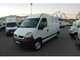 Renault master 2.5dci ch.dcb. 3500l120