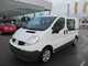 Renault Traffic Combi 6 Dci 115 Cv - Foto 1