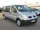 Renault Traffic Combi 9 Larga 2.0Dci 115 Cv - Foto 1