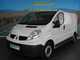 Renault trafic furgon 27 corto normal 2.0dci