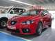 Seat leon 2.0 tdi