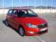 Skoda fabia 1.2
