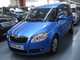 Skoda roomster 1.9 tdi