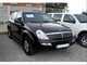 Ssangyong rexton 270 xdi executive