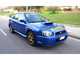 Subaru impreza wrx 2.0 turbo sti awd