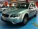 Subaru outback 2.5