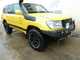 Toyota hdj land cruiser 100 s.w