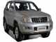 Toyota land cruiser 3.0 d-4d