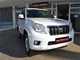 Toyota land cruiser 3.0 d4d 204cv vx