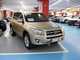 Toyota rav4 2.2 d-4d cross sport