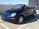 Volkswagen beetle cabrio 1.9 tdi