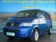 Volkswagen caravelle 2.5tdi comf. 174