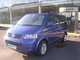 Volkswagen caravelle 2.5tdi comf. 174 comfortline