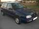 Volkswagen golf 1.6 gl