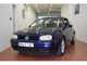 Volkswagen golf 1.8t gti 150cv