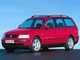 Volkswagen passat variant 2.8 v6