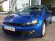 Volkswagen scirocco 1.4 tsi 122cv