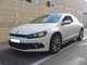 Volkswagen scirocco 2.0 tsi