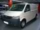 Volkswagen transporter 2.5 tdi furgón