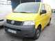 Volkswagen transporter furgon corto t.m