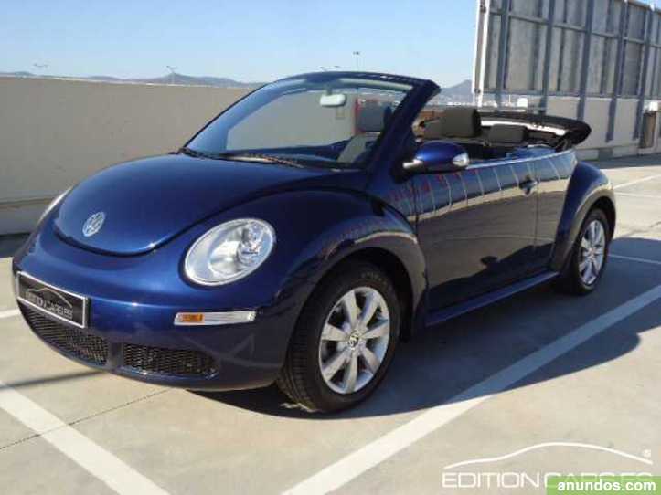 Brugt Volkswagen Beetle 1.9 TDI