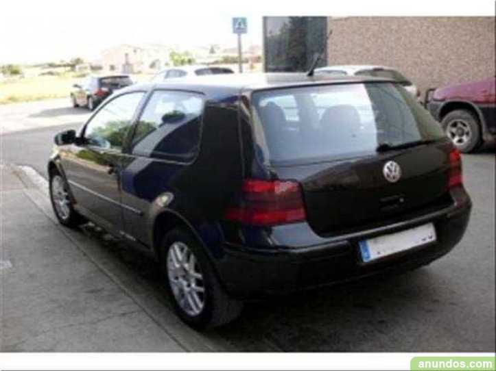 Brugt Volkswagen Golf 1.9 TDI