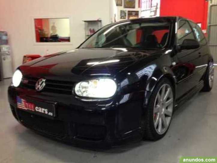 Brugt Volkswagen Golf R 