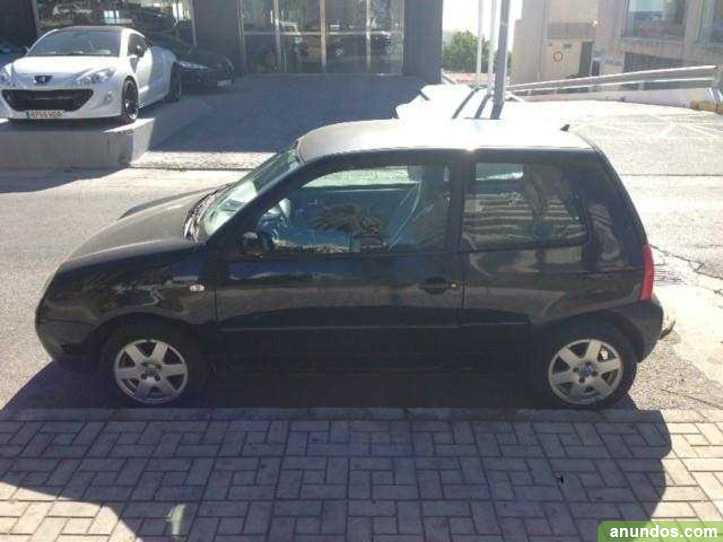 Brugt Volkswagen Lupo 