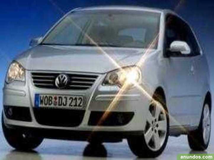 Brugt Volkswagen Polo 