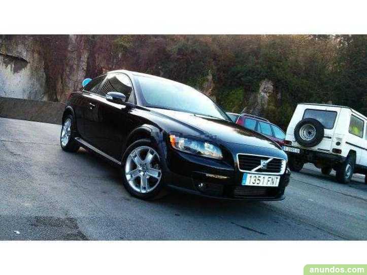Brugt Volvo C30 