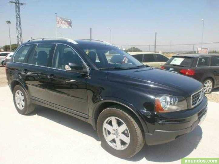 Brugt Volvo Xc90 