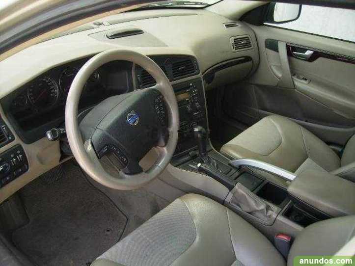 Brugt Volvo Xc70 2.4 D5