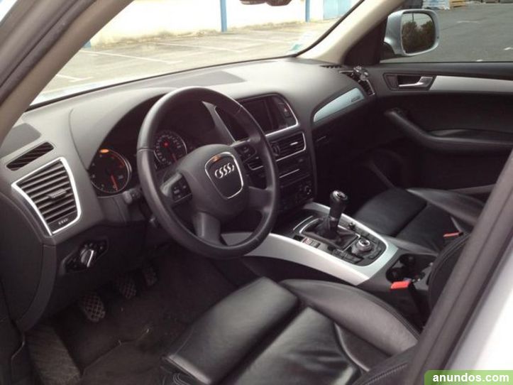 Brugt Audi Q5 